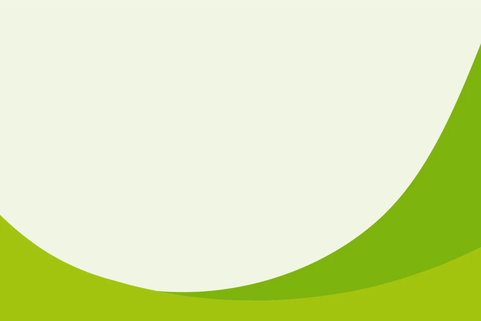 Ilustração com curva verde da Flow sobre inovação e agilidade
