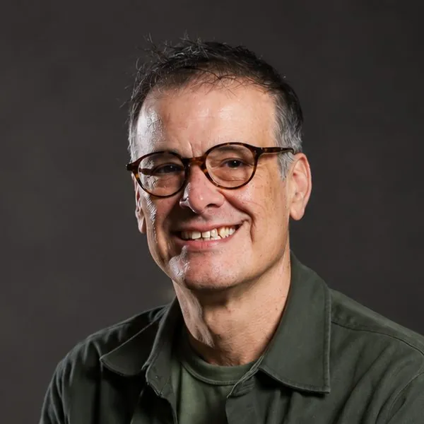 Marcio Cassin, CEO