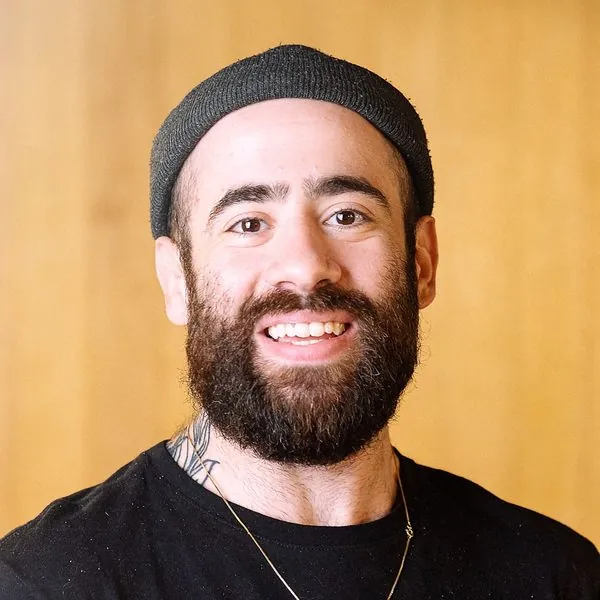 Thiago Botana, COO