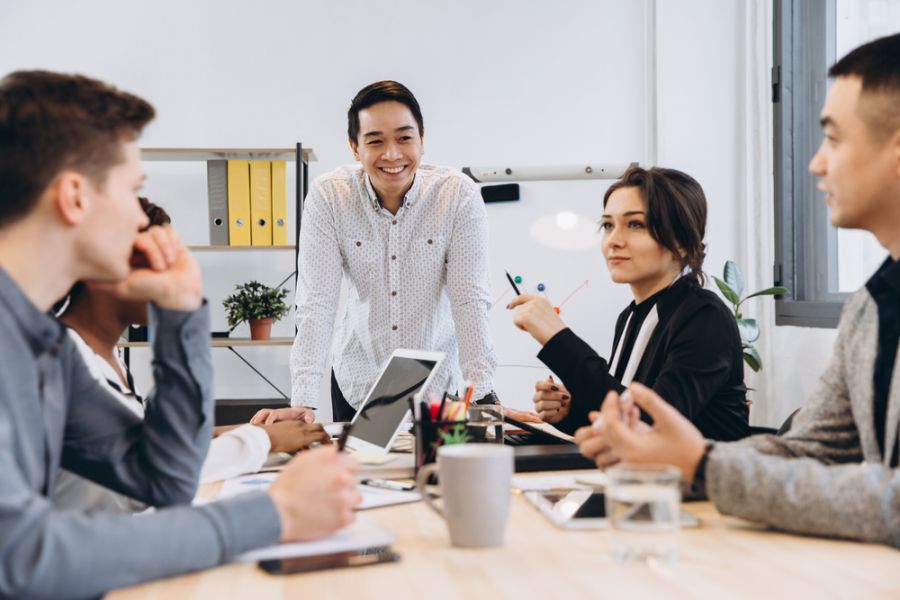 Comunicação Não Violenta